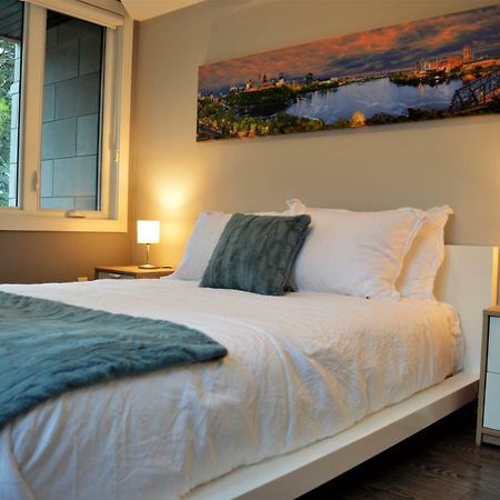 Simply Luxury Stays أوتاوا المظهر الخارجي الصورة