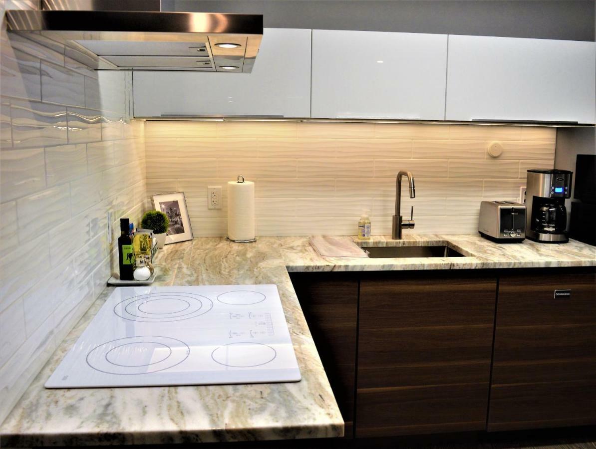Simply Luxury Stays أوتاوا المظهر الخارجي الصورة