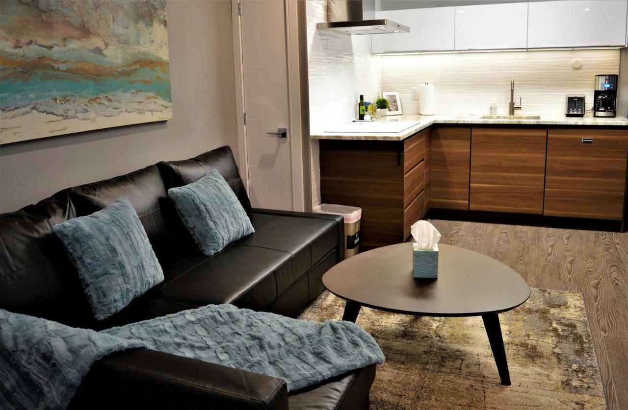 Simply Luxury Stays أوتاوا المظهر الخارجي الصورة