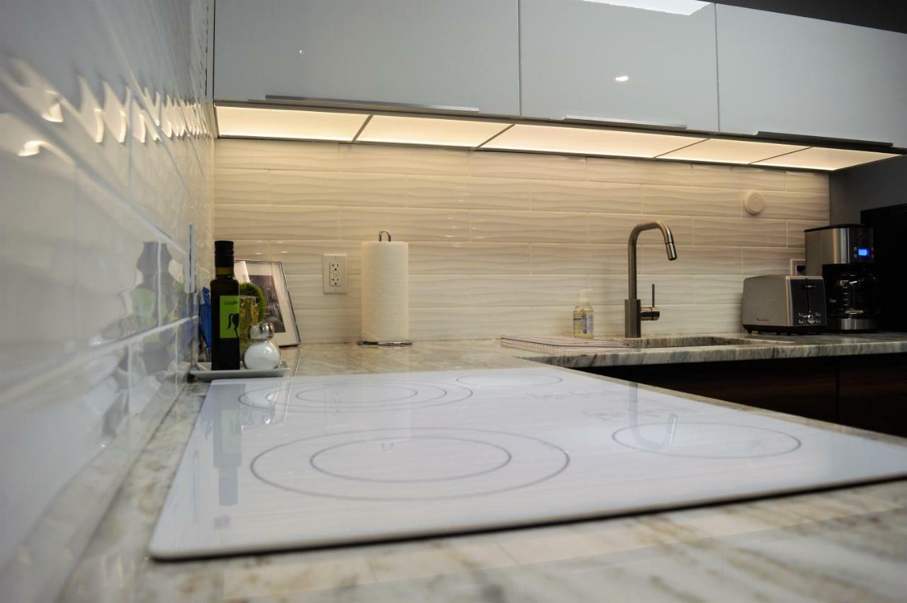 Simply Luxury Stays أوتاوا المظهر الخارجي الصورة