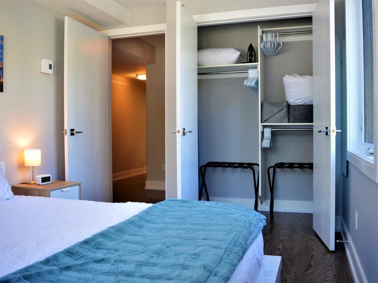 Simply Luxury Stays أوتاوا المظهر الخارجي الصورة