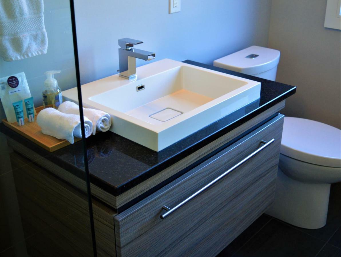 Simply Luxury Stays أوتاوا المظهر الخارجي الصورة